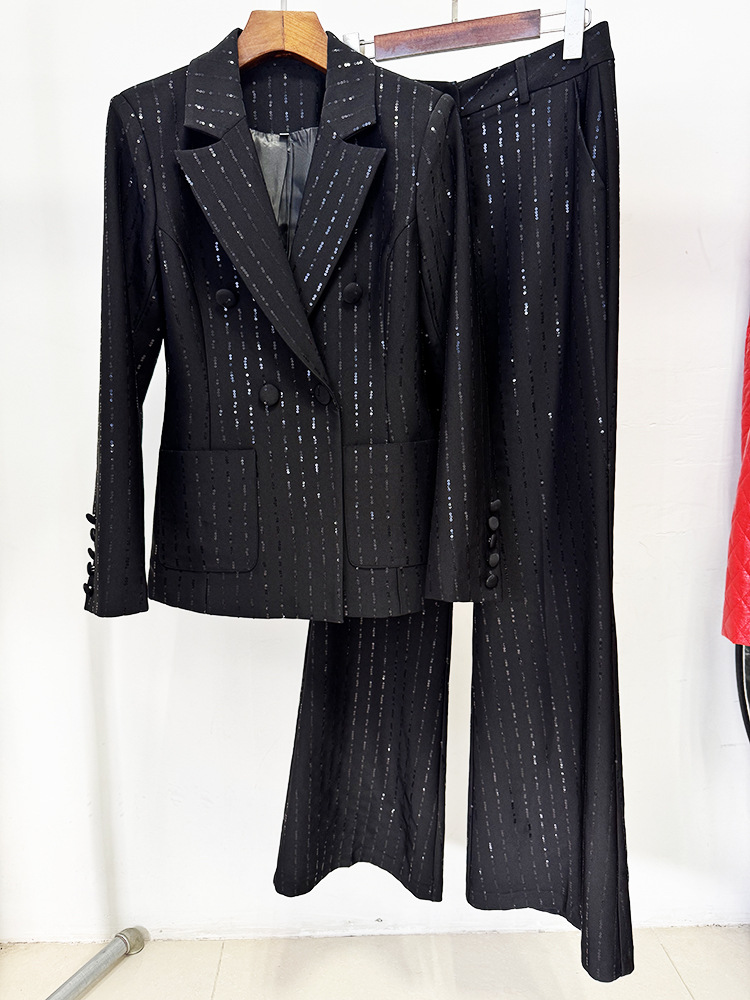 Women'S Formal Wear Suit - HIGH QUALITY Newest 2026 Designer Runway