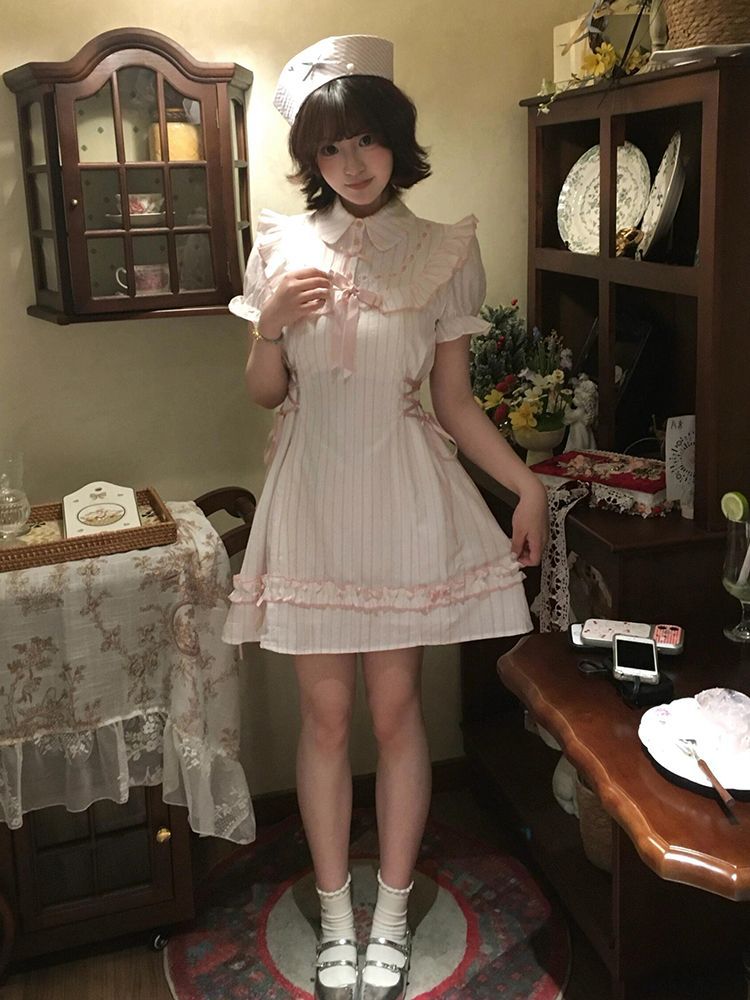 SOIOMES Japanese-style soft gi - Women Formal Wear Online recension och pris