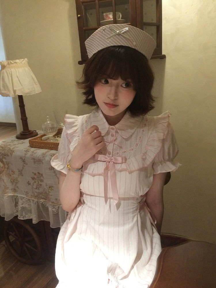 SOIOMES Japanese-style soft gi - Women Formal Wear Online recension och pris