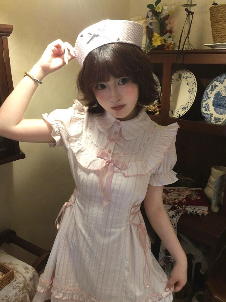 SOIOMES Japanese-style soft gi - Women Formal Wear Online recension och pris