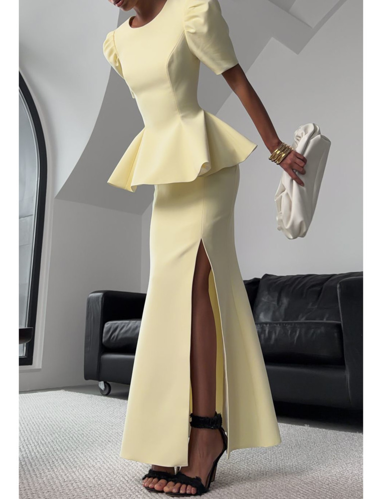 DFDG Women 2026 Spring Summer  - Woman Formal Wear recension och pris