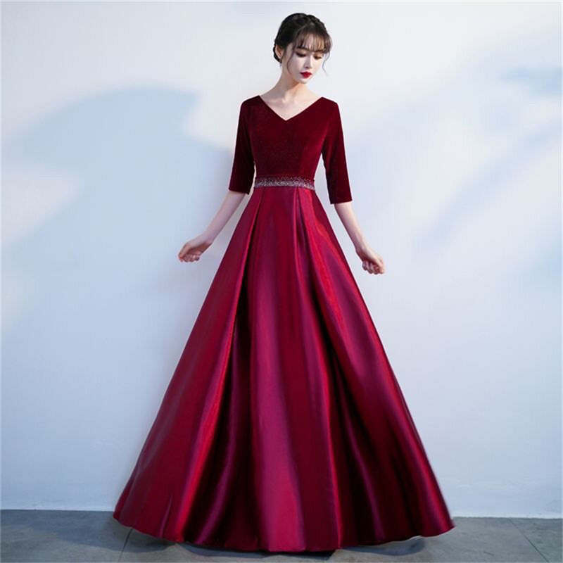 New Costume College Style Solo - Woman Formal Wear recension och pris
