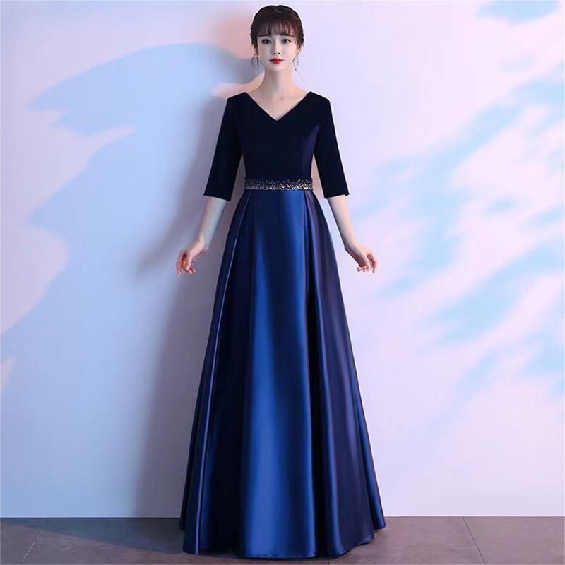 New Costume College Style Solo - Woman Formal Wear recension och pris