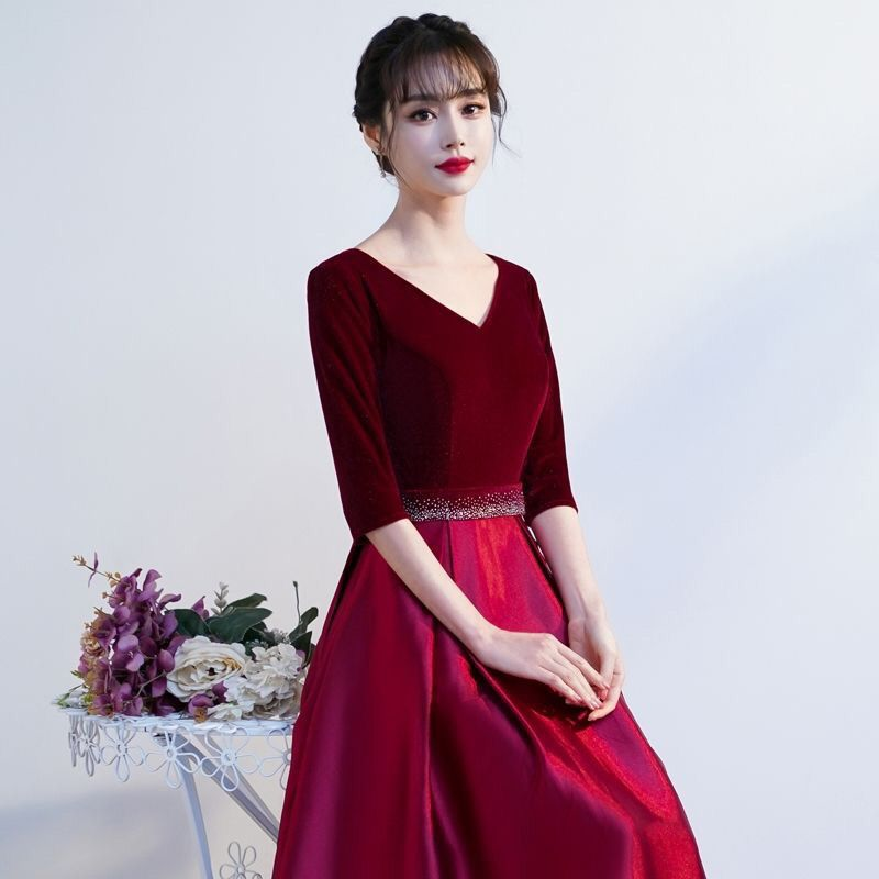 New Costume College Style Solo - Woman Formal Wear recension och pris