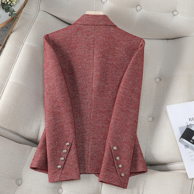 Office Ladies Blazer Women Jac - Women'S Office Formal Wear For Ladies recension och pris
