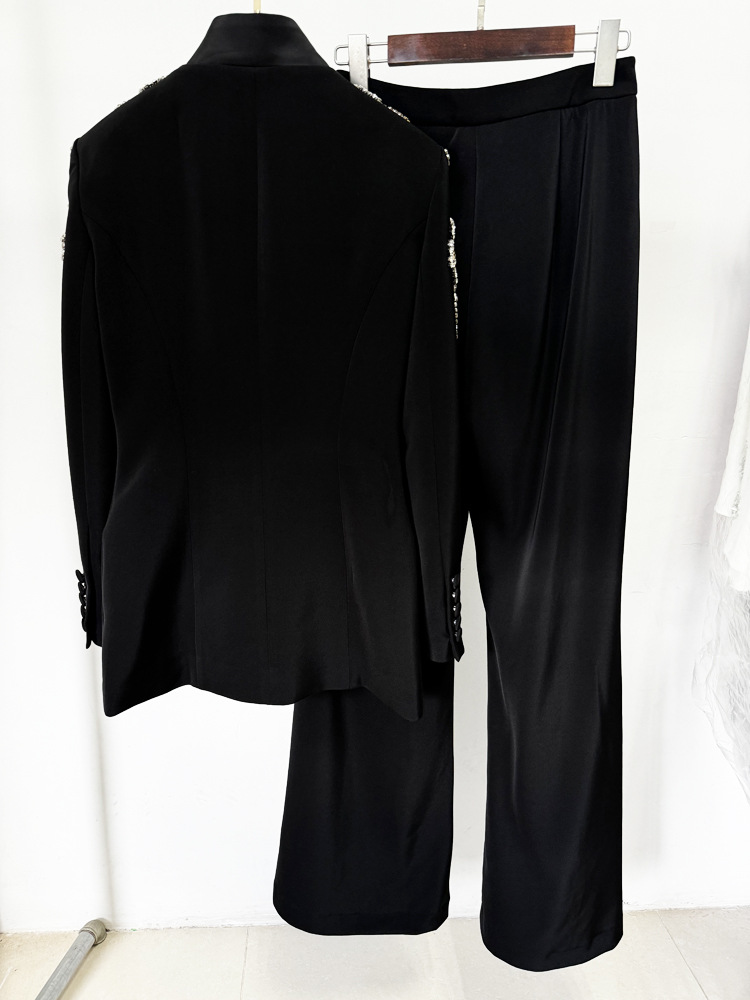 HIGH STREET Newest 2026 Design - Women'S Formal Wear Suit recension och pris