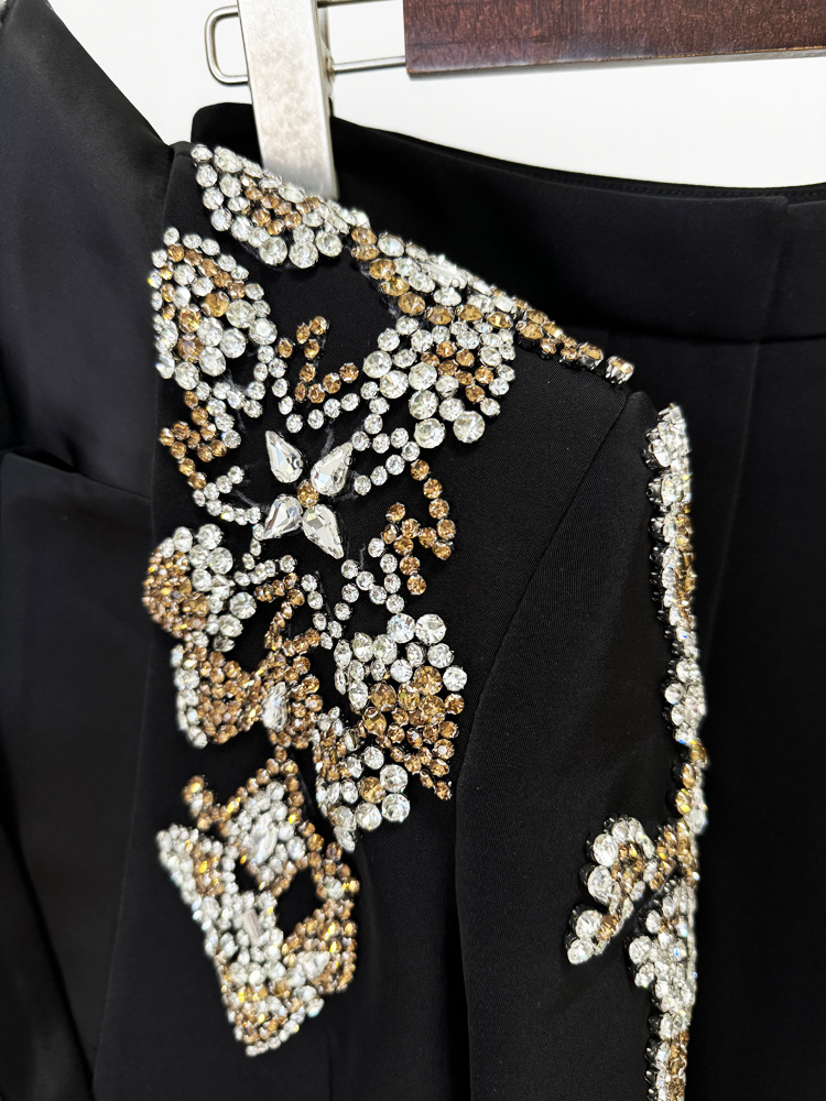 HIGH STREET Newest 2026 Design - Women'S Formal Wear Suit recension och pris