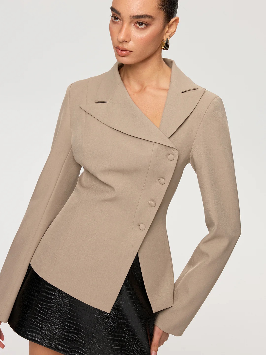 Women's Dresses Suit Gowns Ele - Formal Dress Female recension och pris