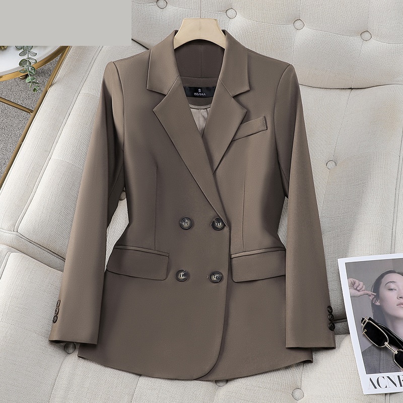 High Quality Female Blazer Wom - Women Formal Wear Winter recension och pris