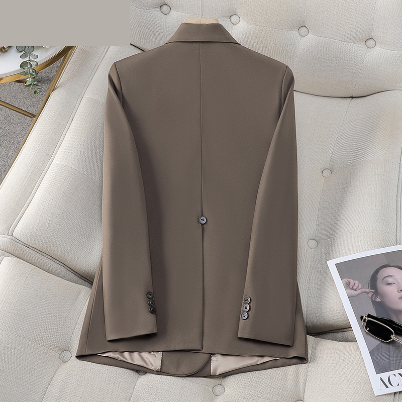 High Quality Female Blazer Wom - Women Formal Wear Winter recension och pris
