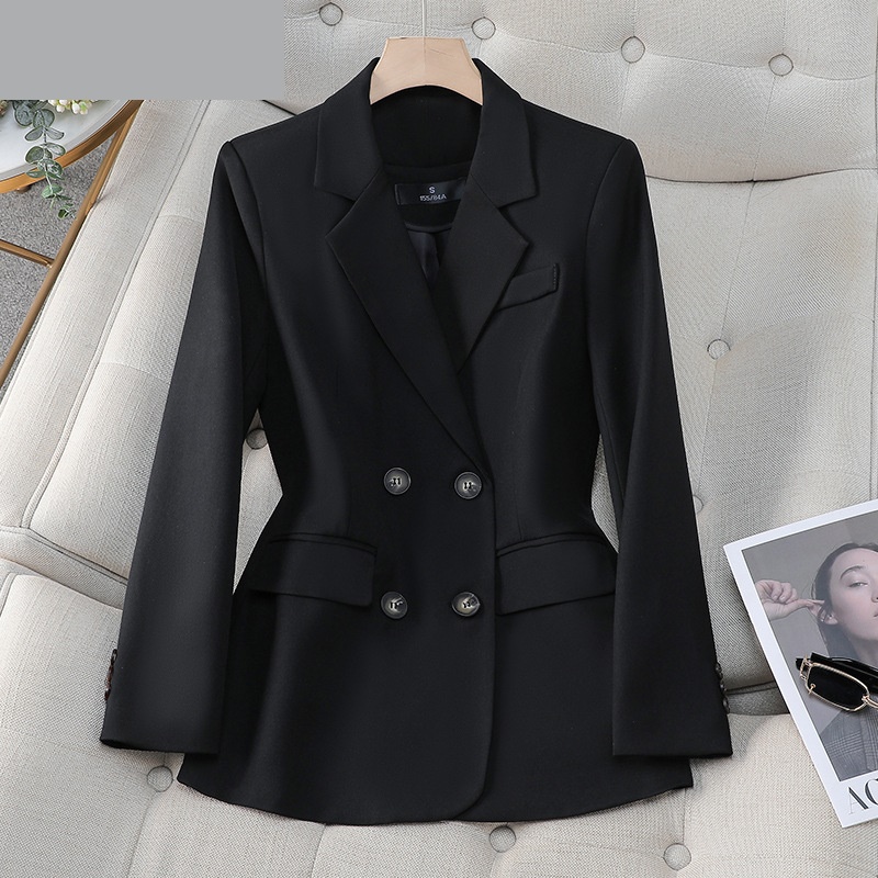 High Quality Female Blazer Wom - Women Formal Wear Winter recension och pris