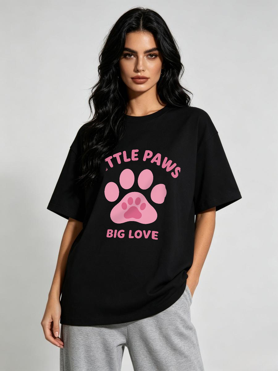 Female T-Shirt Spandex Cotton  - Women Formal Wear For Meeting recension och pris