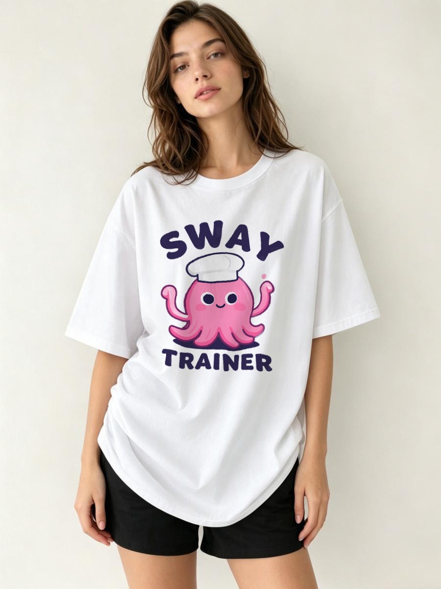T-Shirts Female Linen Spandex  - Women Formal Wear For Meeting recension och pris