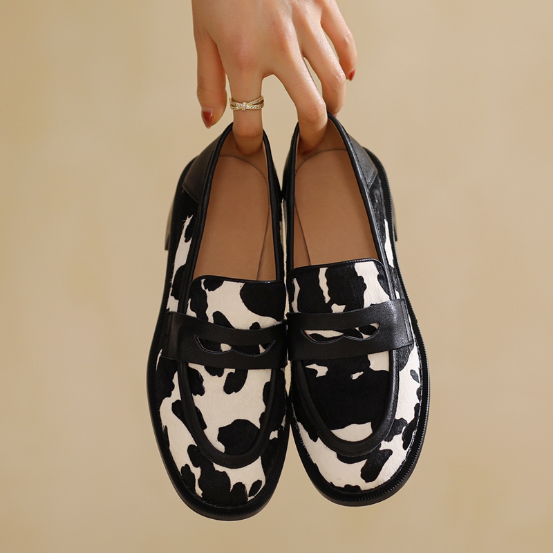 2026 Women's Loafers Formal We - Formal Wear Women'S Loafers recension och pris