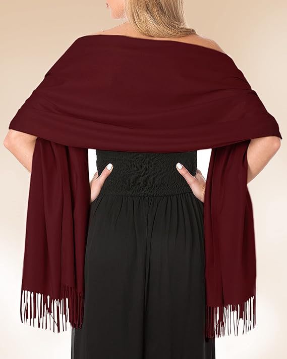 70*200Women's Imitation Cashme - Women'S Formal Wear Wedding recension och pris