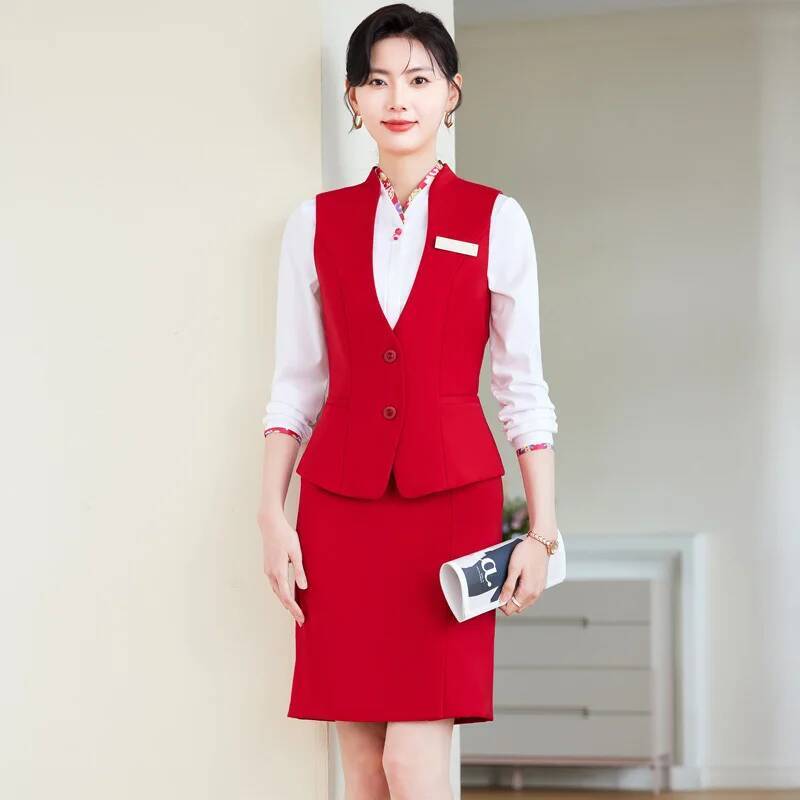 Plus Size 5XL Formal Pantsuits - Women'S Office Formal Wear For Ladies recension och pris