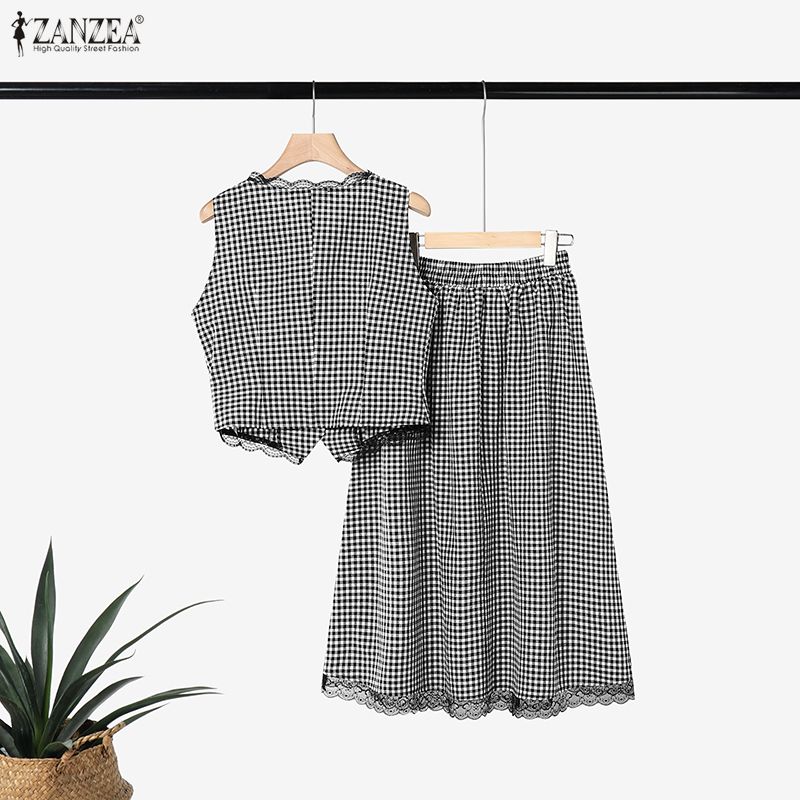 Elegant Women 2 Pieces Sets ZA - Shift Dress Sleeveless recension och pris