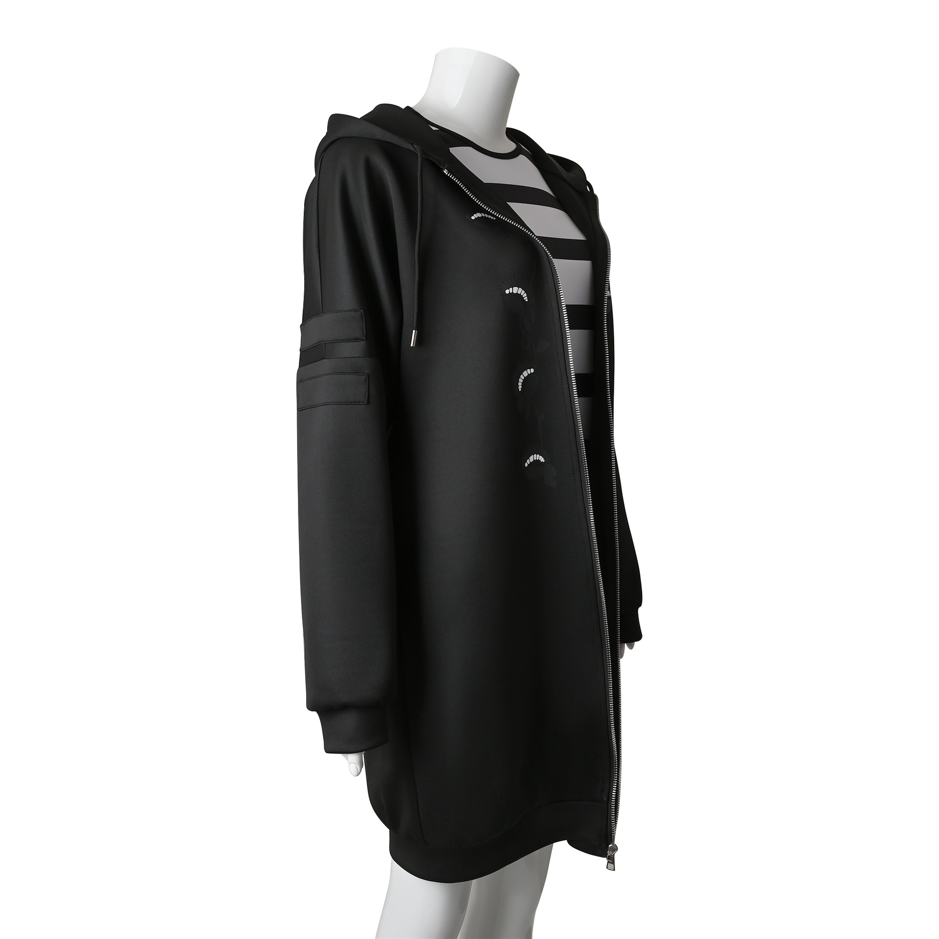 American TV Series Cosplay Cos - Trench Coat Formal recension och pris
