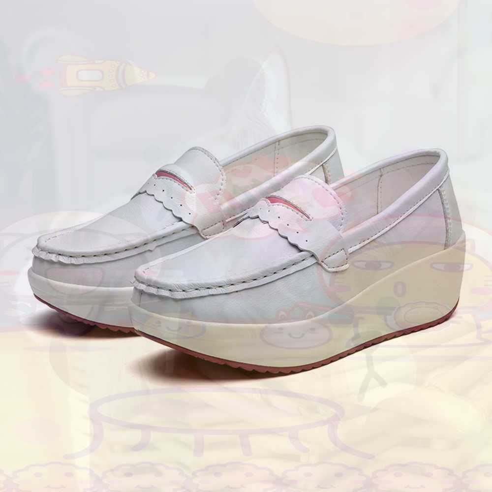 Plataform Winter Pink Sneakers - Resale Women'S Formal Wear recension och pris