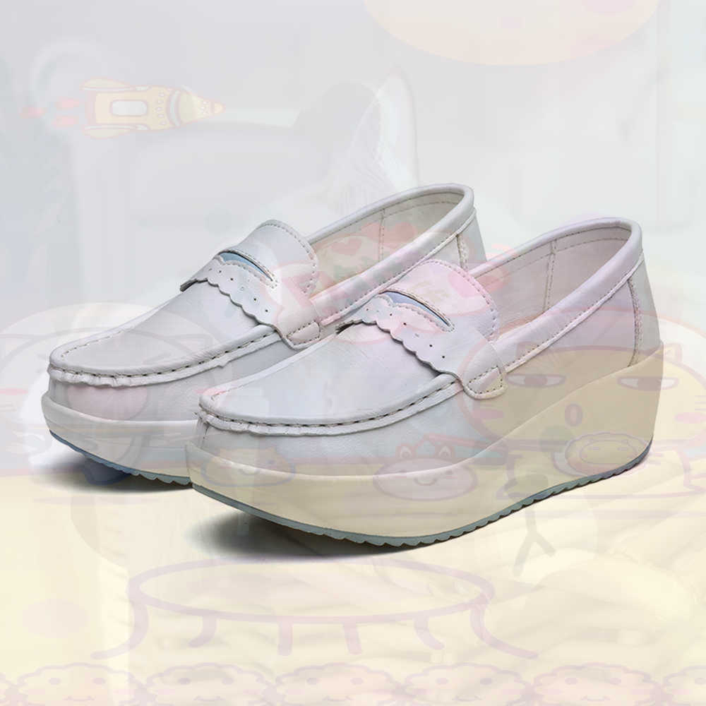 Plataform Winter Pink Sneakers - Resale Women'S Formal Wear recension och pris
