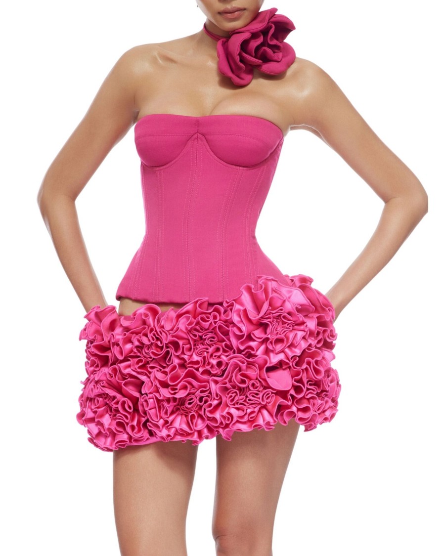VC Christmas Dress Strapless R - Shift Dress Sleeveless recension och pris