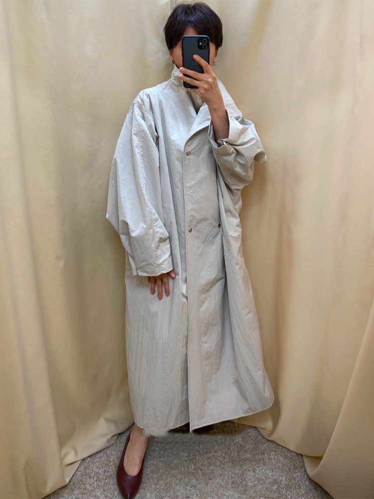 Women Casual Long Trench Coat  - Trench Coat Formal recension och pris