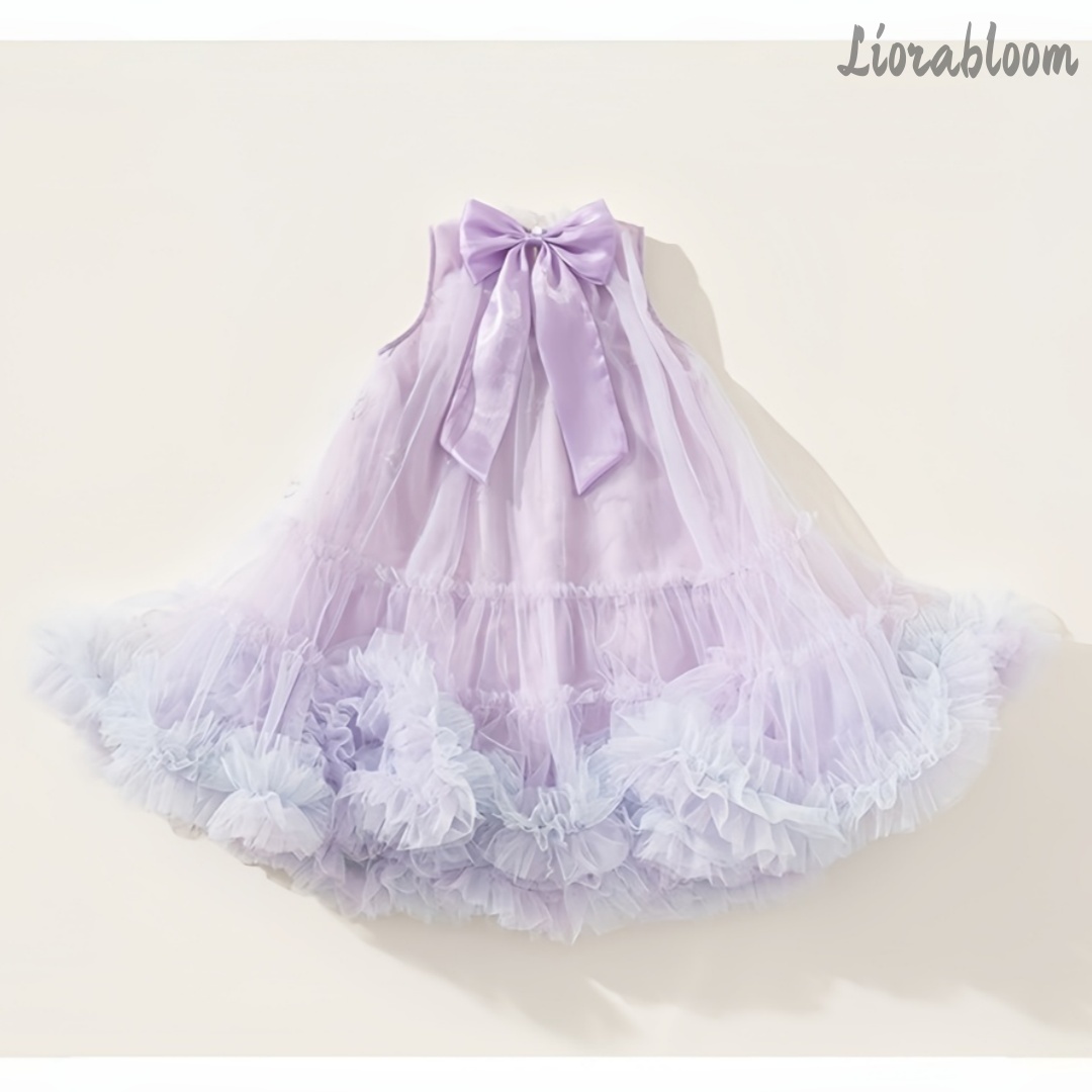 Purple Everyday Princess Dress - Women'S Formal Wear Wedding recension och pris