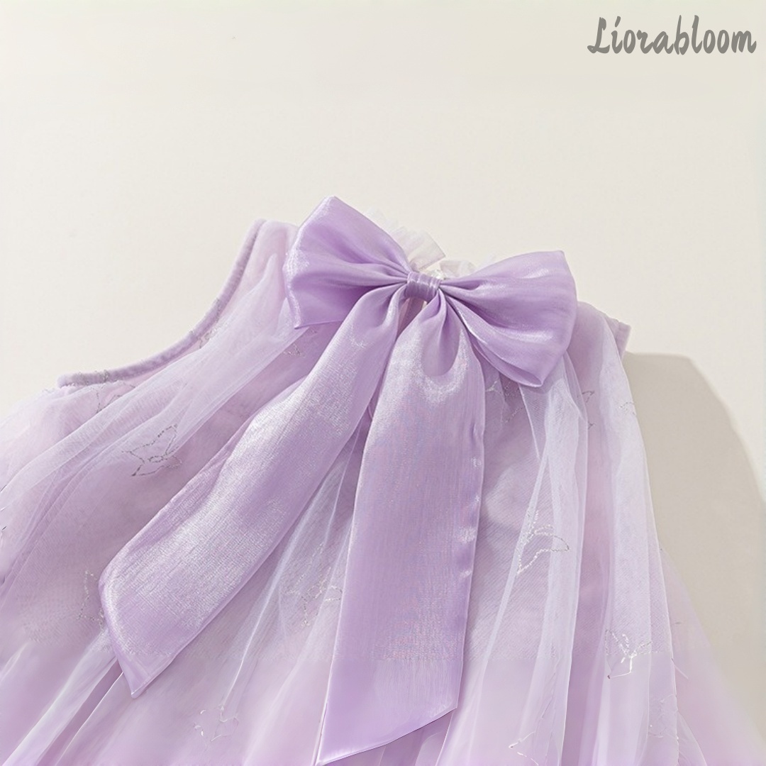 Purple Everyday Princess Dress - Women'S Formal Wear Wedding recension och pris