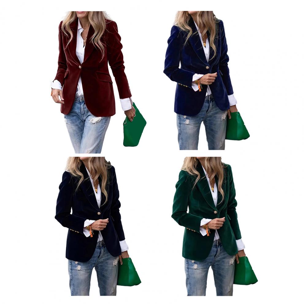 Velvet Large Size Women Prom P - Women'S Formal Wear Wedding recension och pris