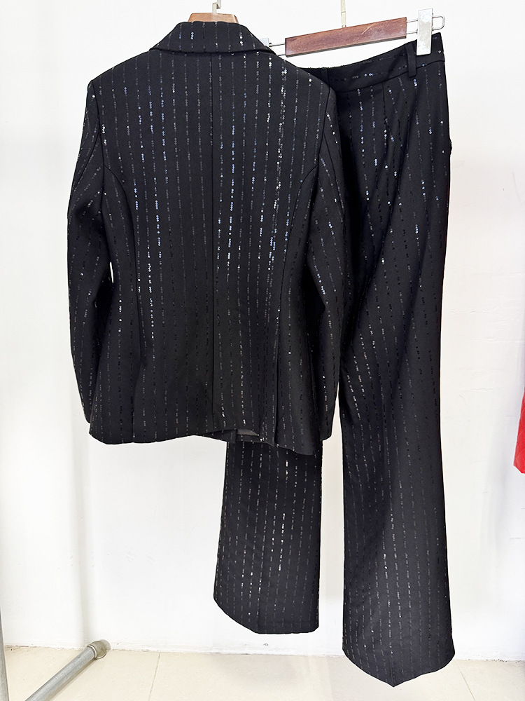 HIGH QUALITY Newest 2026 Desig - Women'S Formal Wear Suit recension och pris