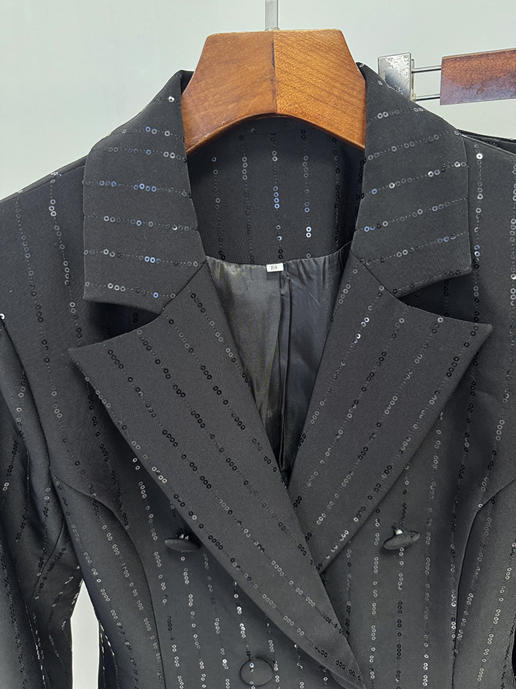 HIGH QUALITY Newest 2026 Desig - Women'S Formal Wear Suit recension och pris