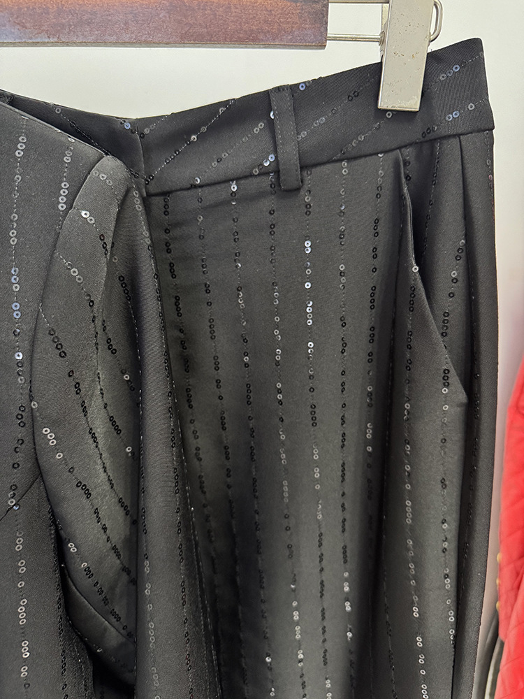 HIGH QUALITY Newest 2026 Desig - Women'S Formal Wear Suit recension och pris