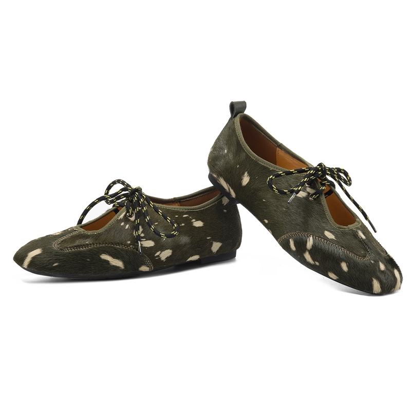 AIYUQI 2026 New Women's Flat S - Women Formal Wear With Shoes recension och pris