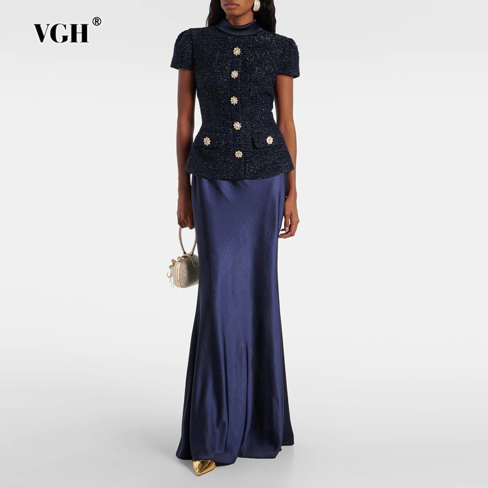 VGH Chic Two Piece Sets for Wo - Woman Formal Wear recension och pris