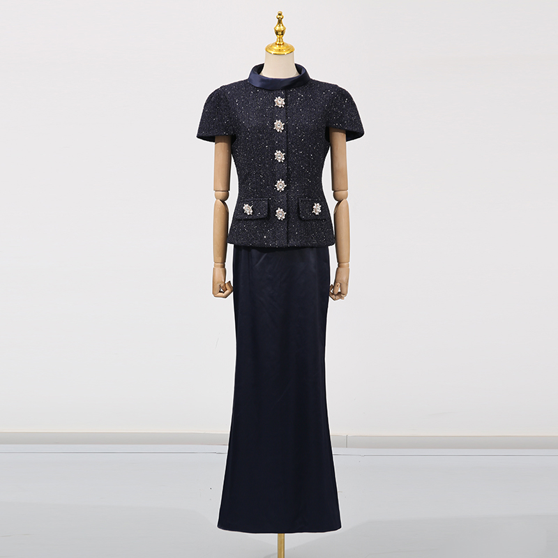 VGH Chic Two Piece Sets for Wo - Woman Formal Wear recension och pris