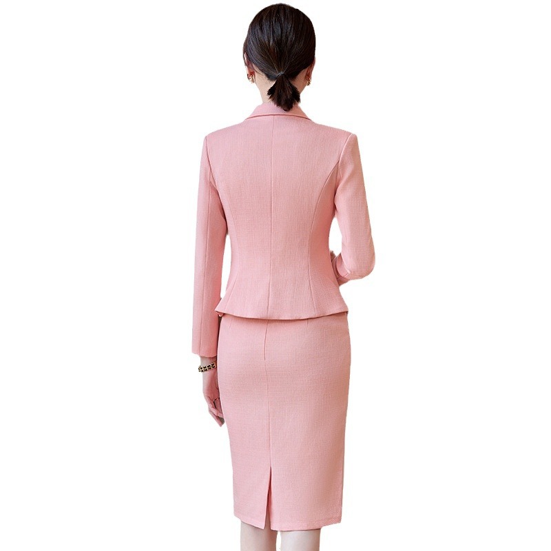 New Arrival Elegant Ladies For - Women'S Office Formal Wear For Ladies recension och pris