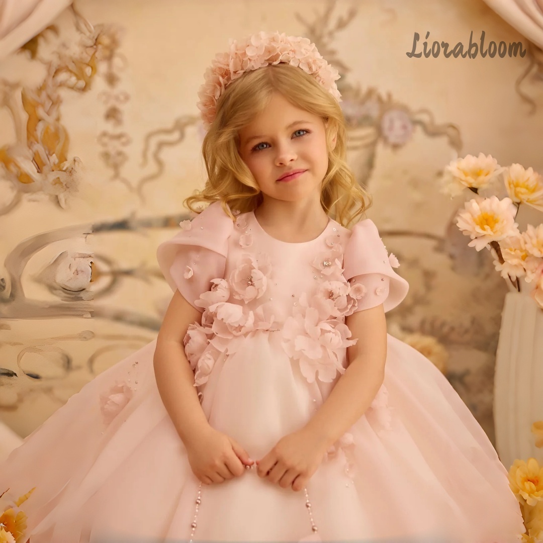 Customized Girls' Formal Wear  - Women'S Formal Wear Wedding recension och pris