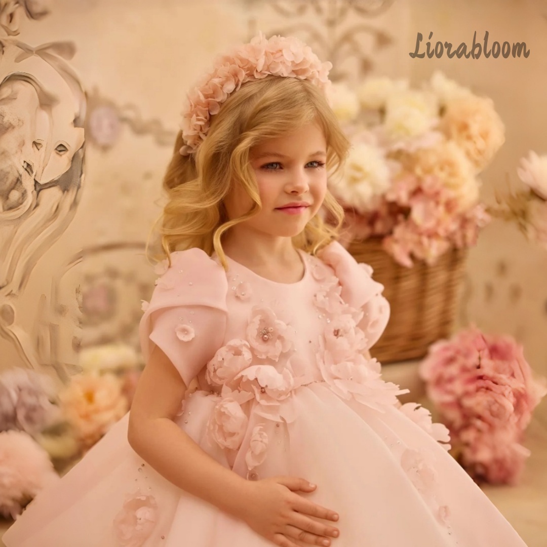 Customized Girls' Formal Wear  - Women'S Formal Wear Wedding recension och pris