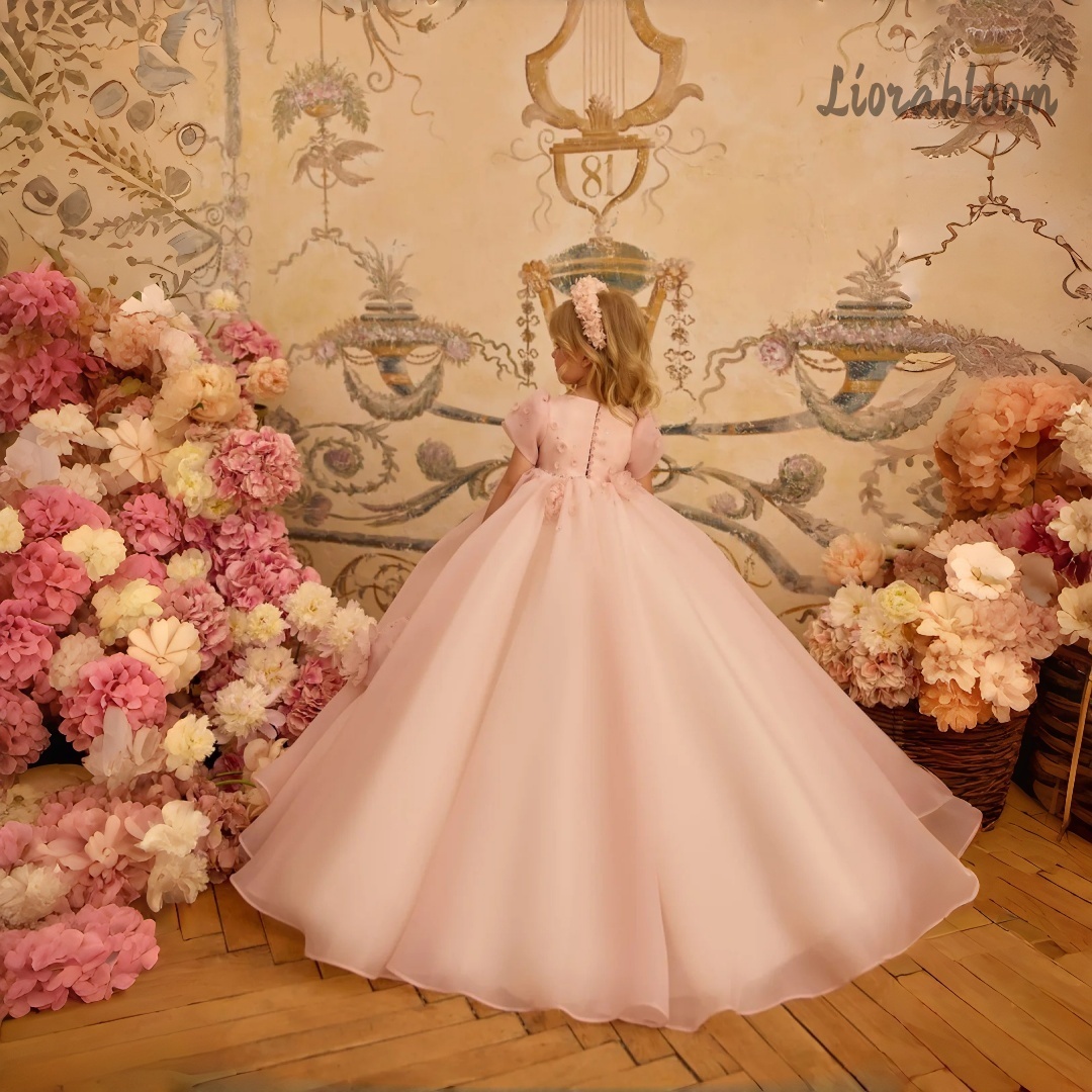 Customized Girls' Formal Wear  - Women'S Formal Wear Wedding recension och pris