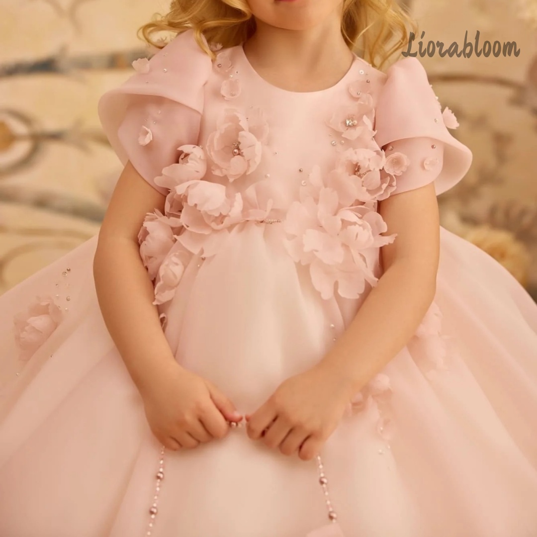 Customized Girls' Formal Wear  - Women'S Formal Wear Wedding recension och pris