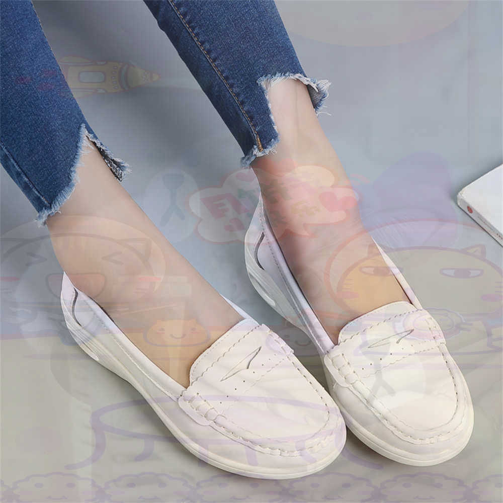 Soft Slip-on Womens Large Size - Resale Women'S Formal Wear recension och pris