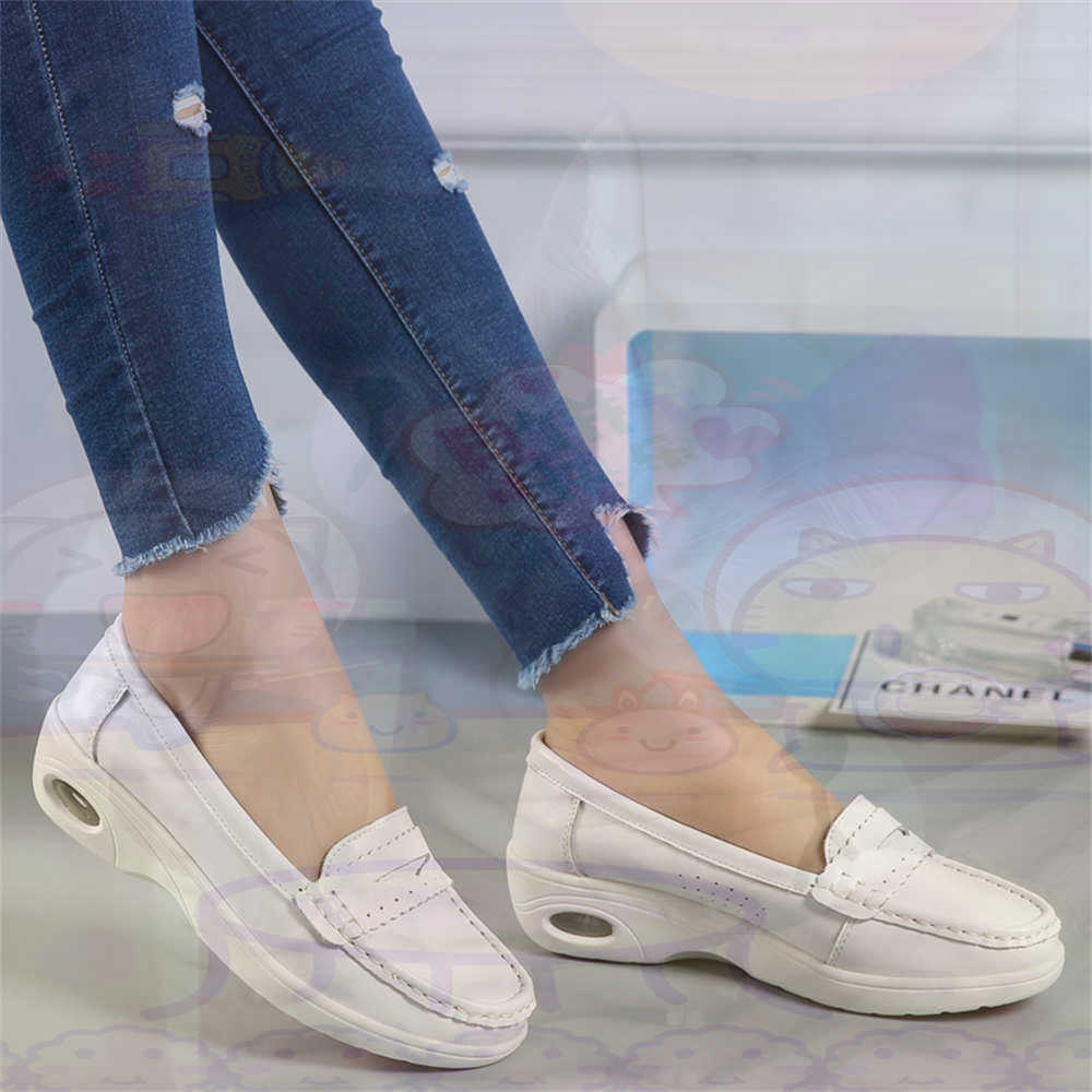 Soft Slip-on Womens Large Size - Resale Women'S Formal Wear recension och pris