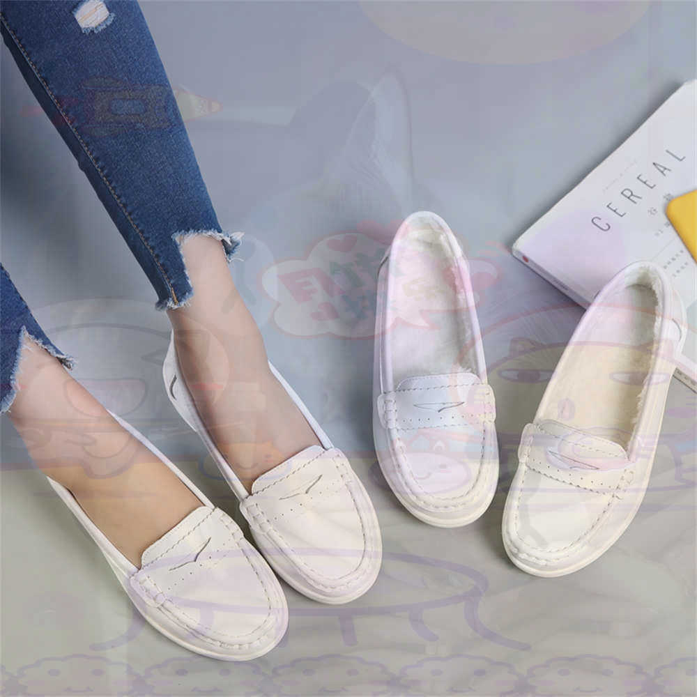 Soft Slip-on Womens Large Size - Resale Women'S Formal Wear recension och pris
