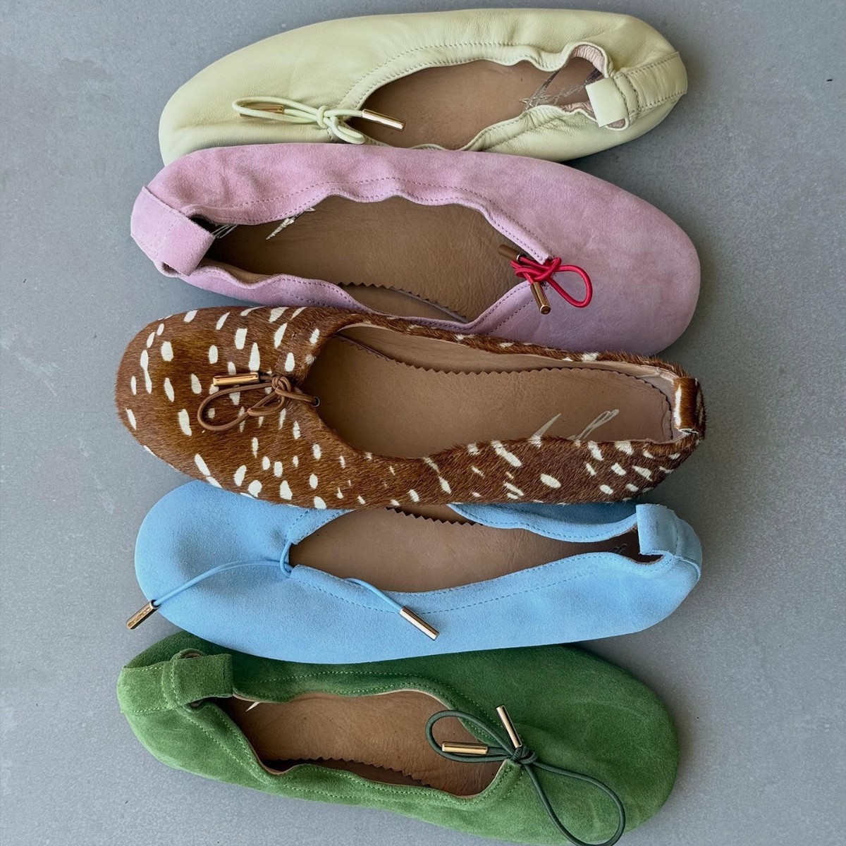 2026 New Women's Leopard print - Formal Wear Women'S Loafers recension och pris