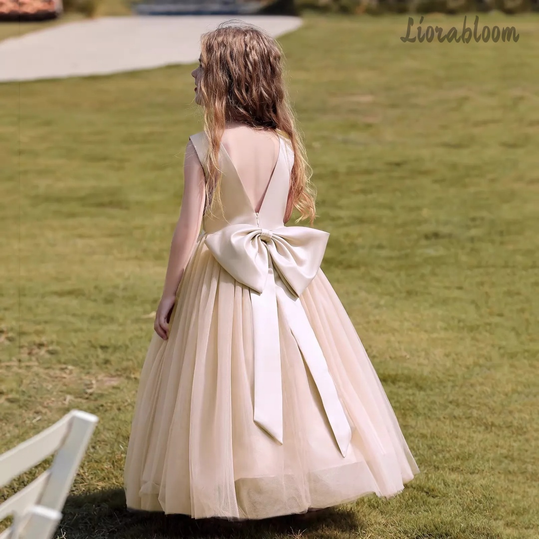 Multicolor Backless Princess D - Women'S Formal Wear Wedding recension och pris