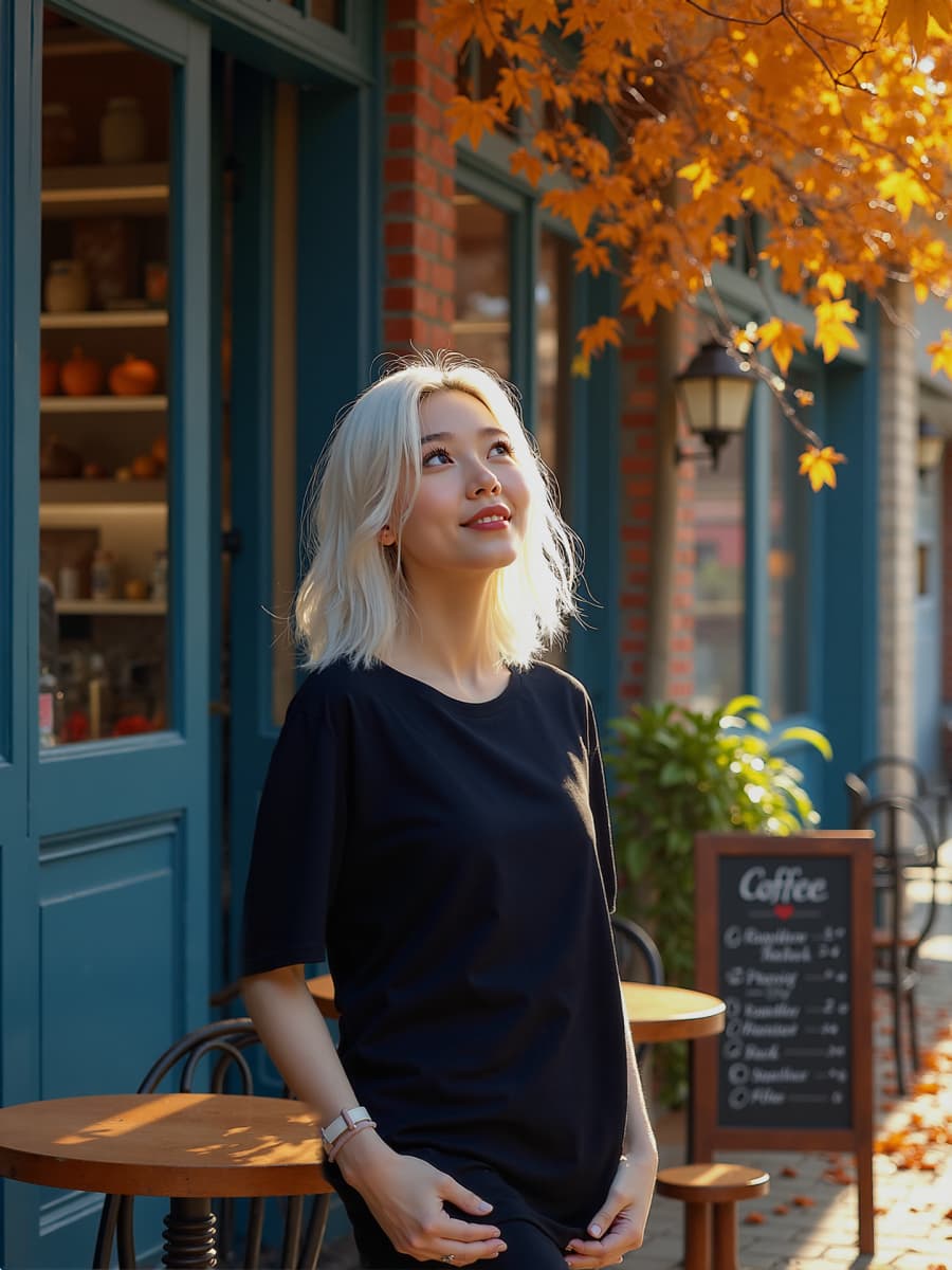 Female T-Shirt Modal Cotton O- - Women Formal Wear For Meeting recension och pris