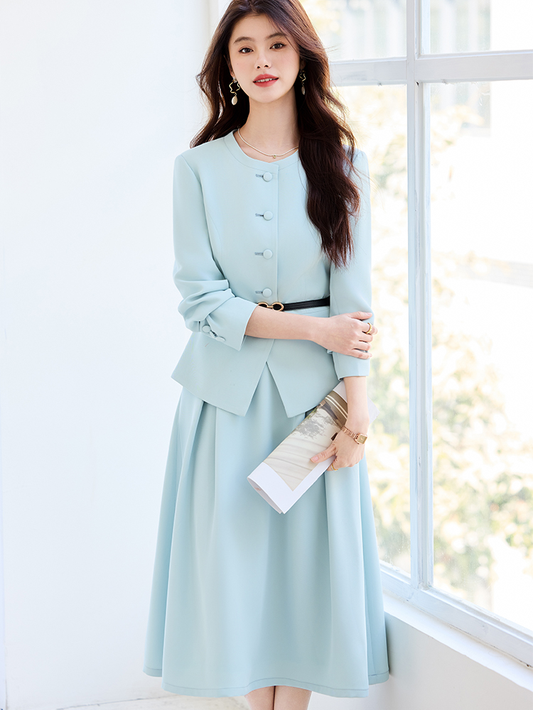 High Street Fashion Women Form - Women Formal Wear Winter recension och pris