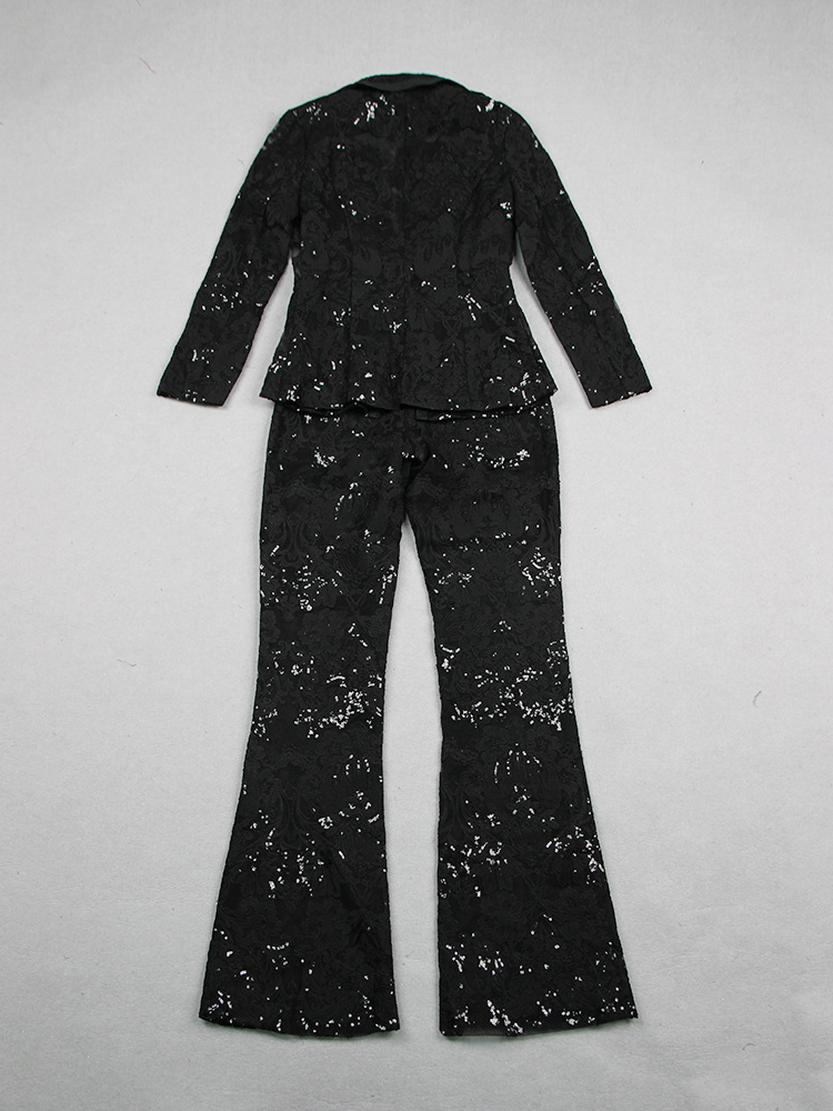 HIGH STREET Newest 2026 Design - Women'S Formal Wear Suit recension och pris