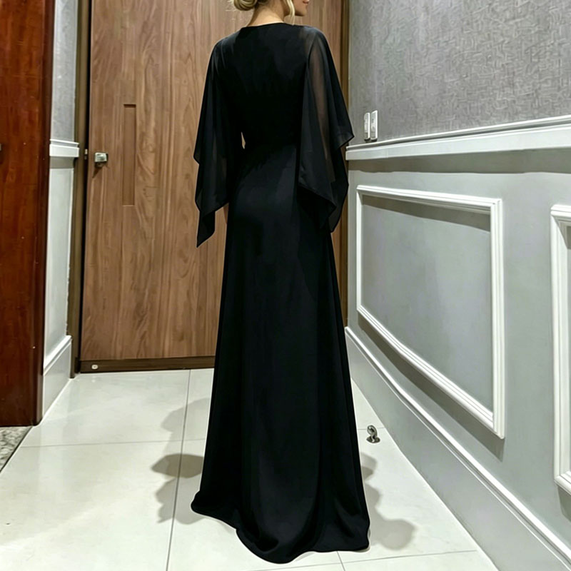 Women Formal Jumpsuit 2Pcs Set - Women'S Formal Wear Suit recension och pris