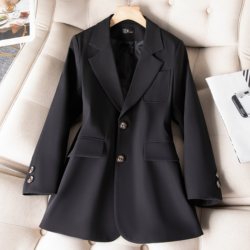 Blue Black Green Women Formal  - Women'S Office Formal Wear For Ladies recension och pris